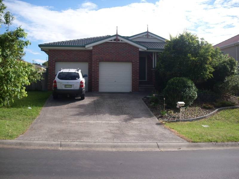26 Belyando Cres, Blue Haven NSW 2262
