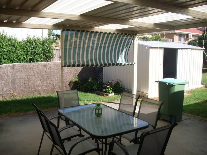 26 Belyando Cres, Blue Haven NSW 2262