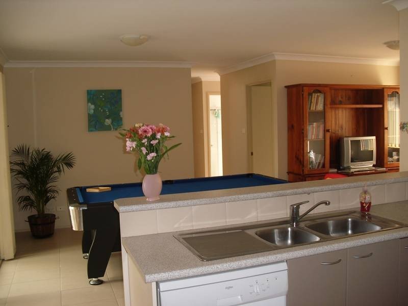 26 Belyando Cres, Blue Haven NSW 2262