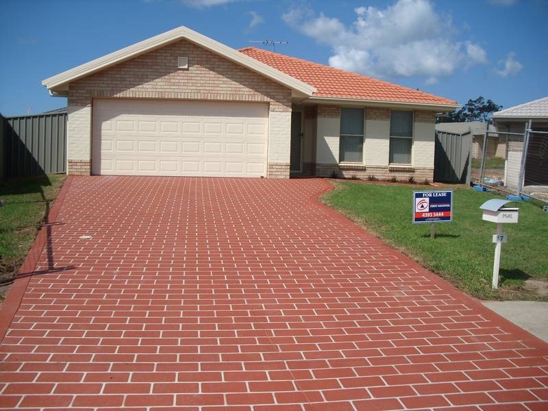 3 Salvia Close, Hamlyn Terrace NSW 2259