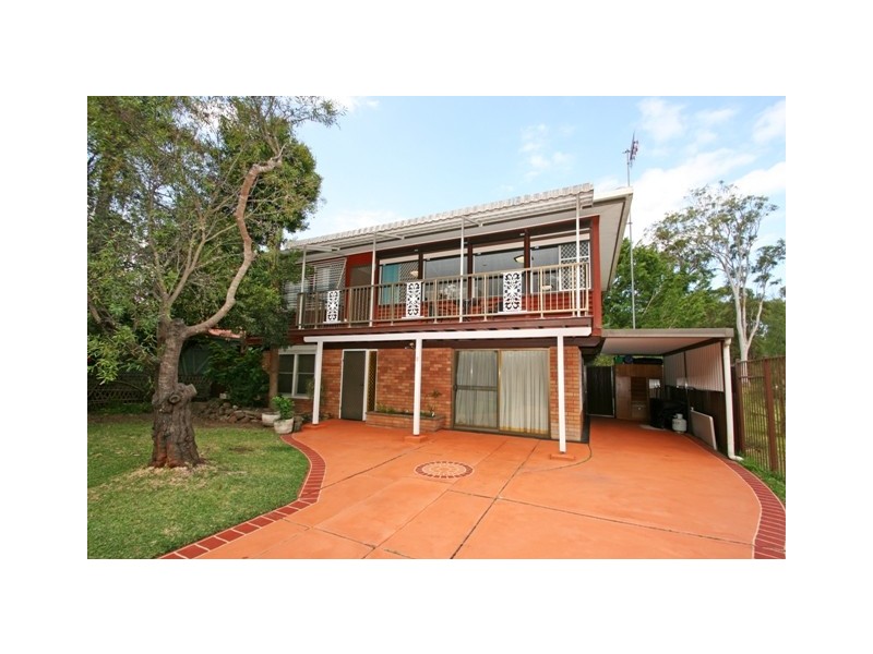 5 McCrea Boulevard, San Remo NSW 2262