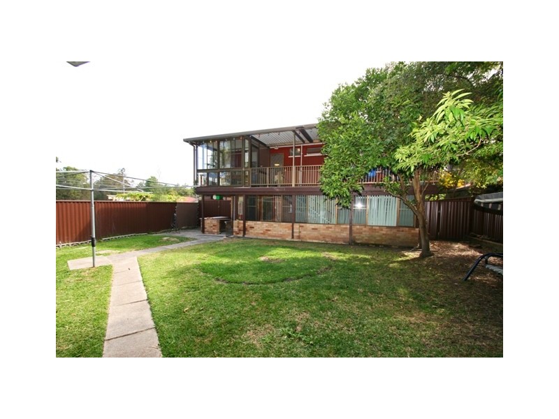 5 McCrea Boulevard, San Remo NSW 2262