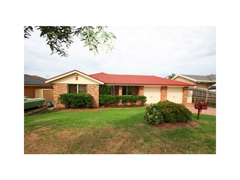 29 Belyando Crescent, Blue Haven NSW 2262