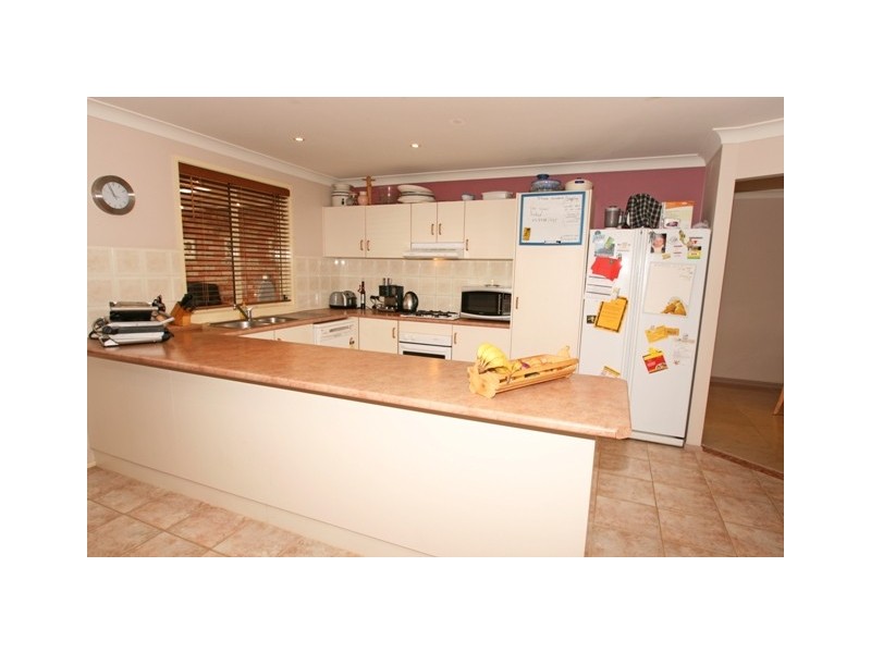 29 Belyando Crescent, Blue Haven NSW 2262