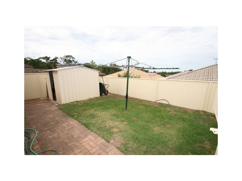 29 Belyando Crescent, Blue Haven NSW 2262