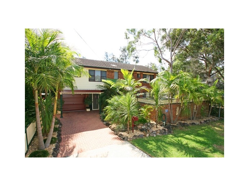 99 Birdwood Drive, Blue Haven NSW 2262