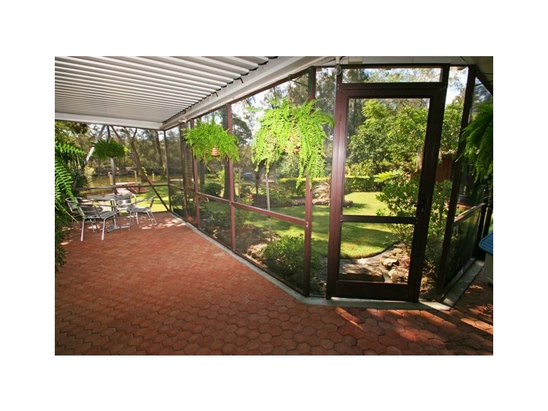 99 Birdwood Drive, Blue Haven NSW 2262