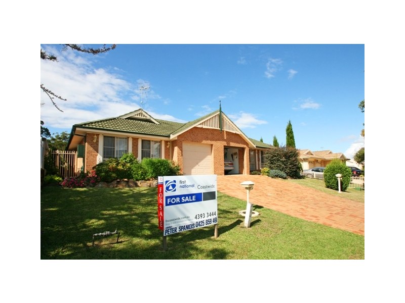 10a Walker Avenue, Kanwal NSW 2259