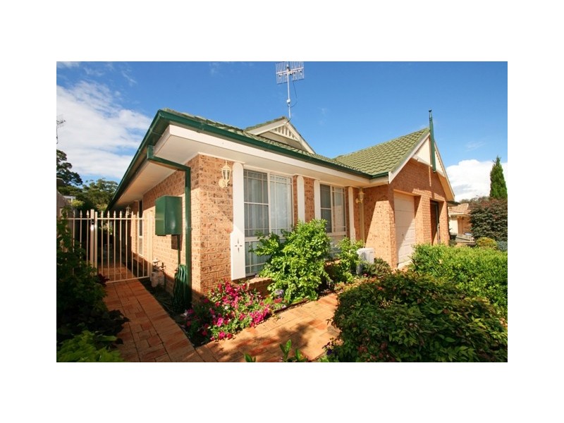 10a Walker Avenue, Kanwal NSW 2259