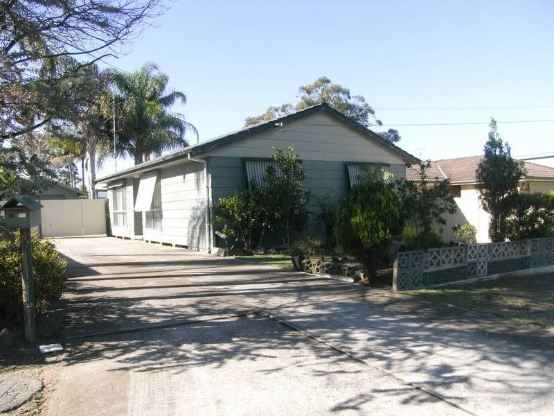 29 Swan Street, Kanwal NSW 2259