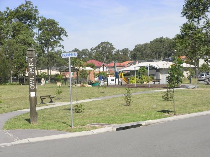 34 Quarterhorse Parade, Wadalba NSW 2259