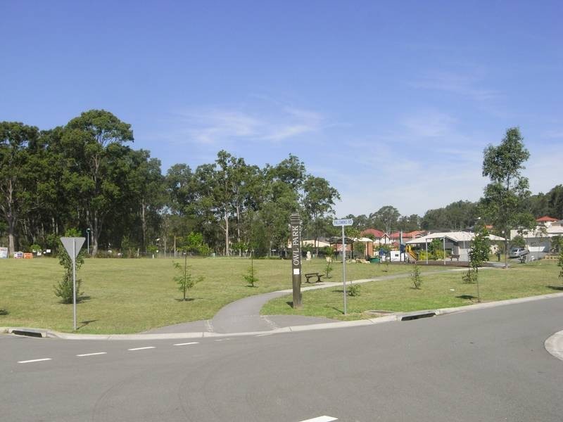 34 Quarterhorse Parade, Wadalba NSW 2259