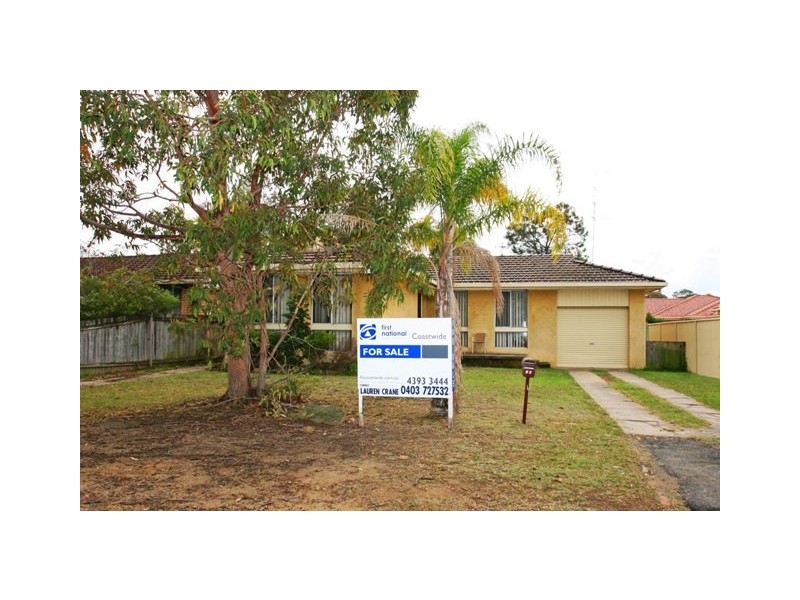 39 Chelmsford Road, Charmhaven NSW 2263