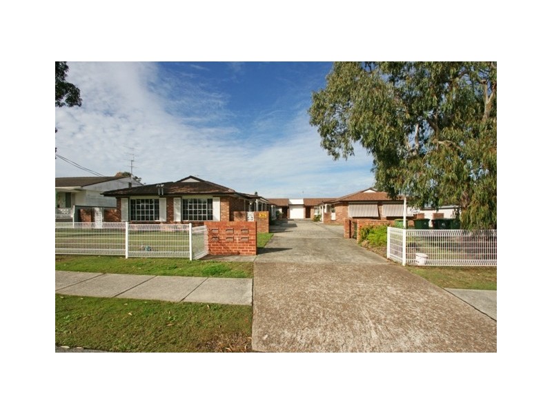 3/5 Dudley Street, Gorokan NSW 2263