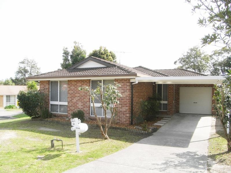 10 Talia Court, Blue Haven NSW 2262