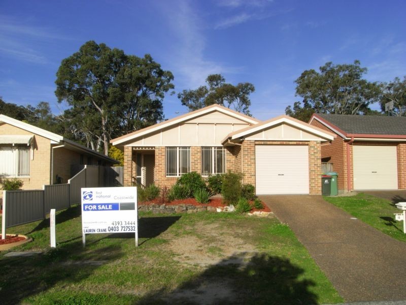 10 Nelmes Road, Blue Haven NSW 2262