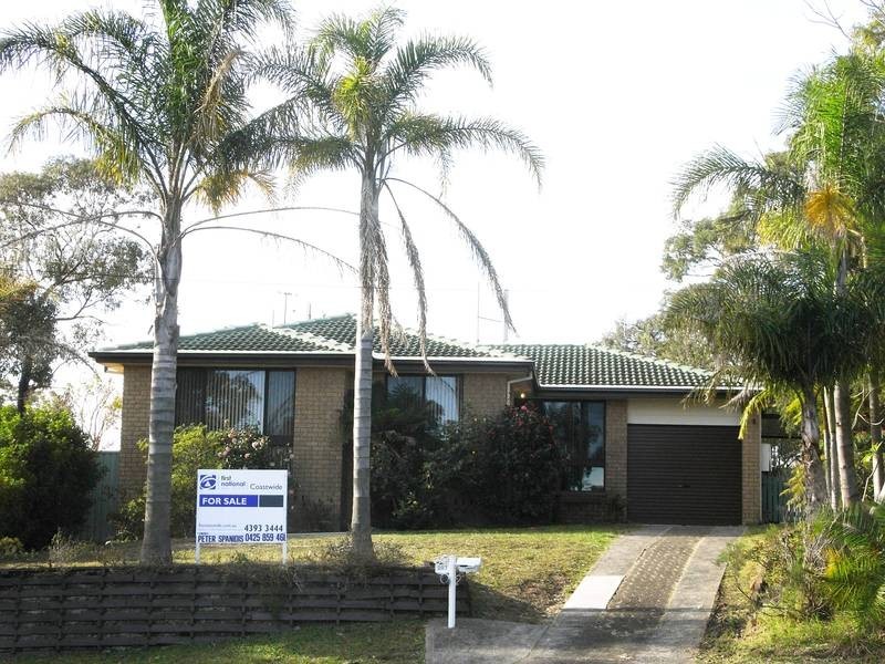 207 Stanley Street, Kanwal NSW 2259