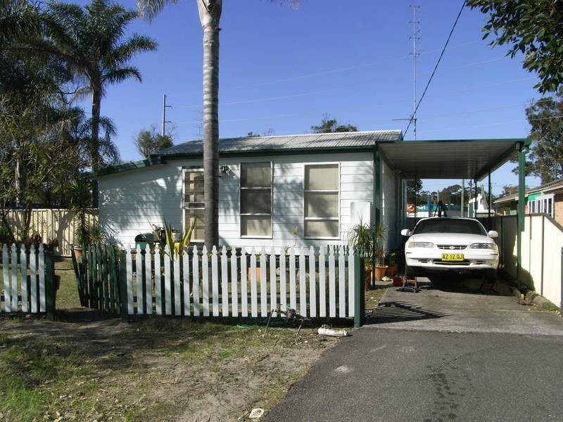 79 Allambee Crescent, Blue Haven NSW 2262