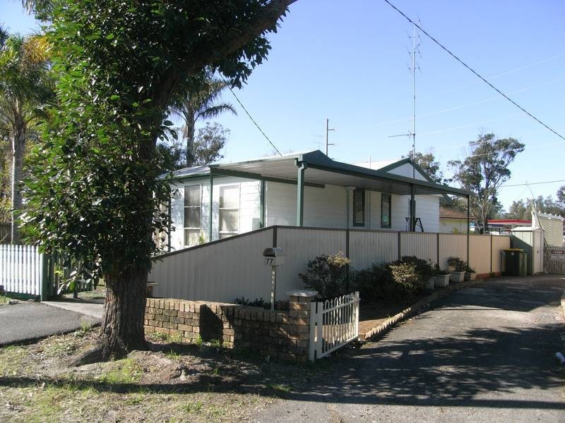 79 Allambee Crescent, Blue Haven NSW 2262