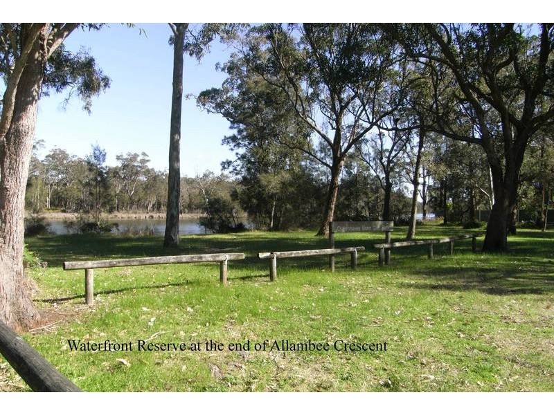 79 Allambee Crescent, Blue Haven NSW 2262