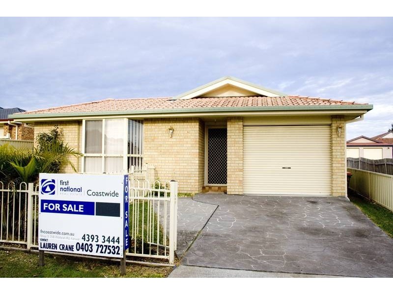 220 Tuggerawong Road, Tuggerawong NSW 2259