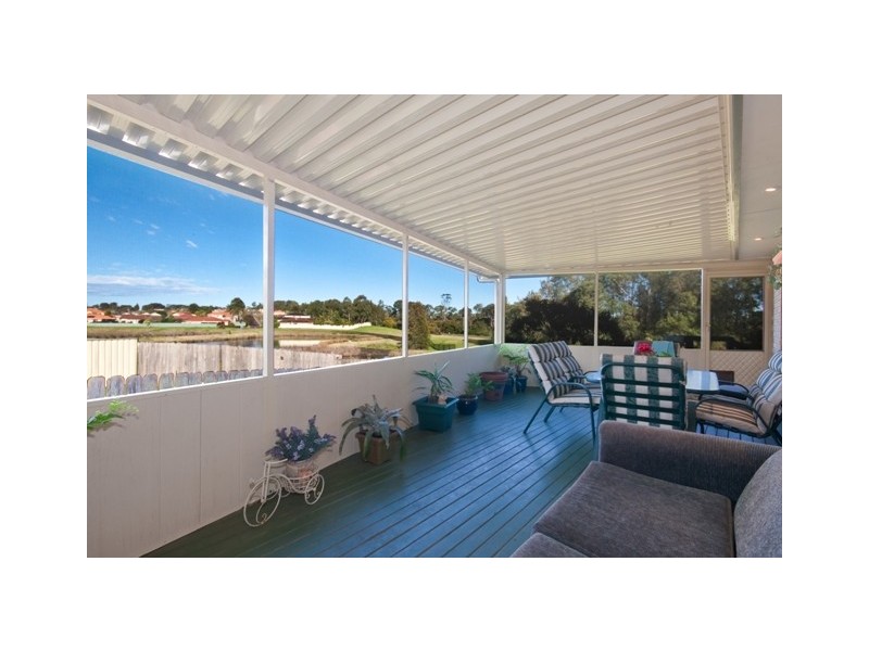 2/33 Heritage Drive, Kanwal NSW 2259