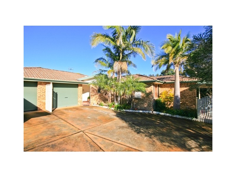 2/33 Heritage Drive, Kanwal NSW 2259