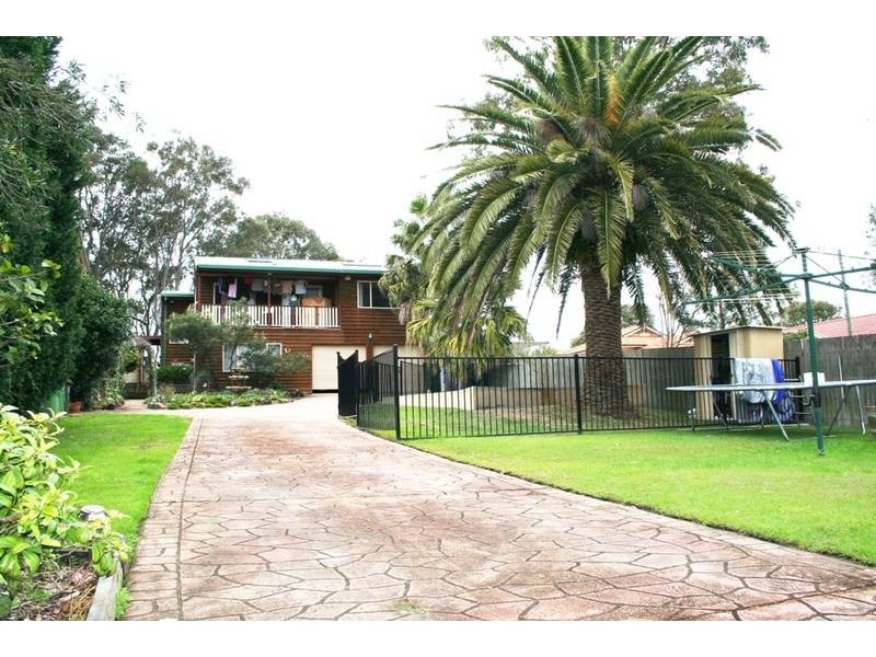 440 Tuggerawong Road, Tuggerawong NSW 2259