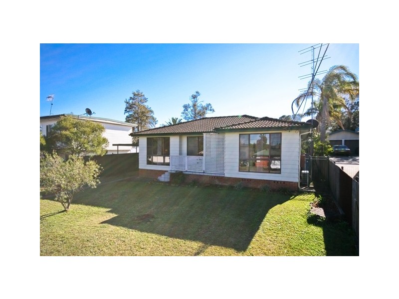 21 Kingston Road, Kanwal NSW 2259
