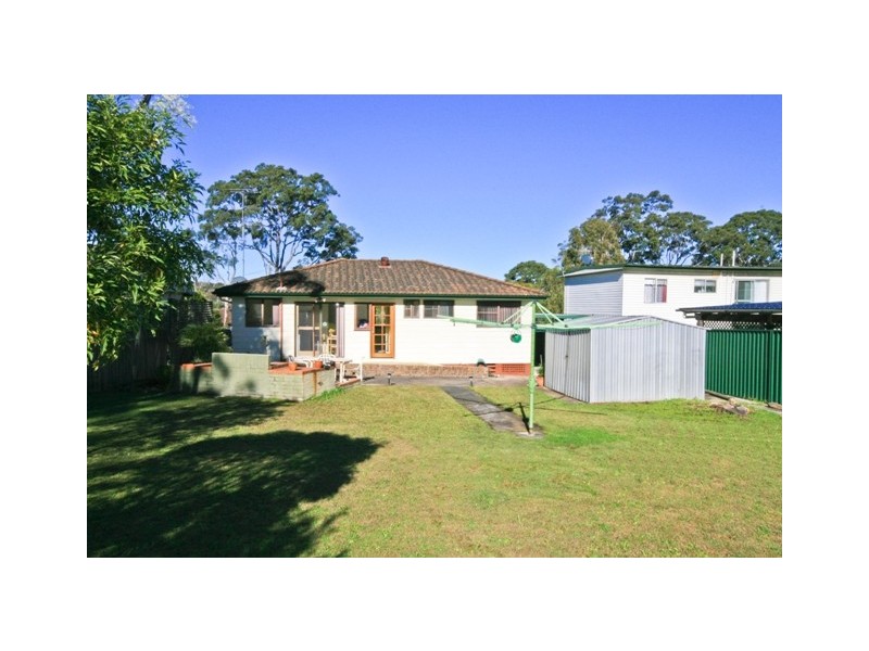 21 Kingston Road, Kanwal NSW 2259