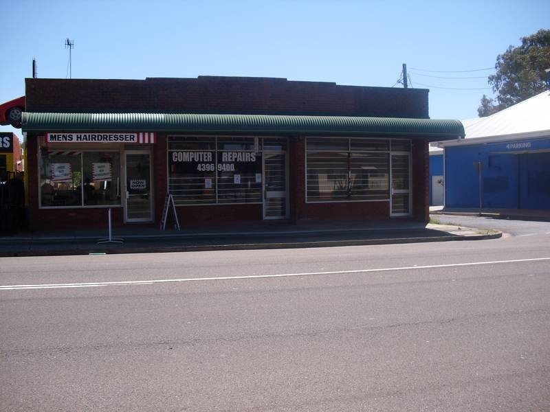 1 & 2/148 Main, Toukley NSW 2263