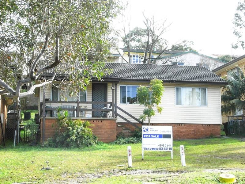 28 Donald Avenue, Kanwal NSW 2259