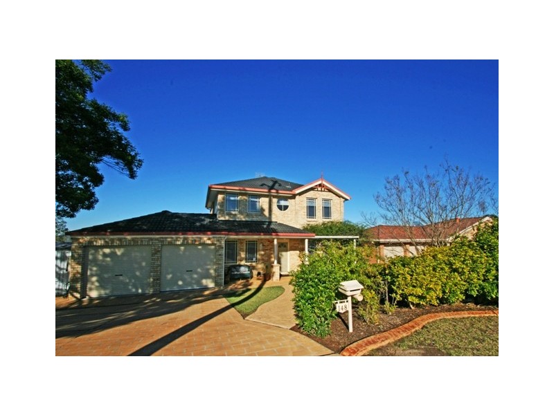 148 Roper Road, Blue Haven NSW 2262