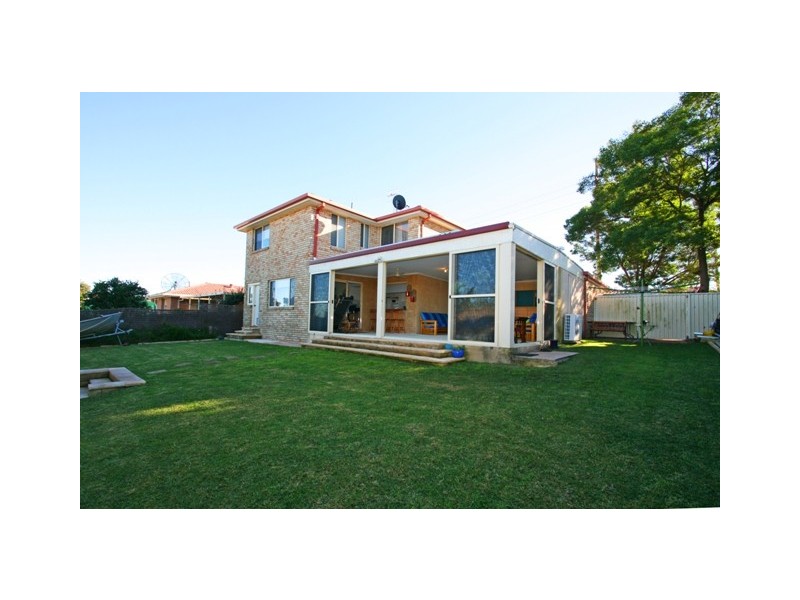 148 Roper Road, Blue Haven NSW 2262