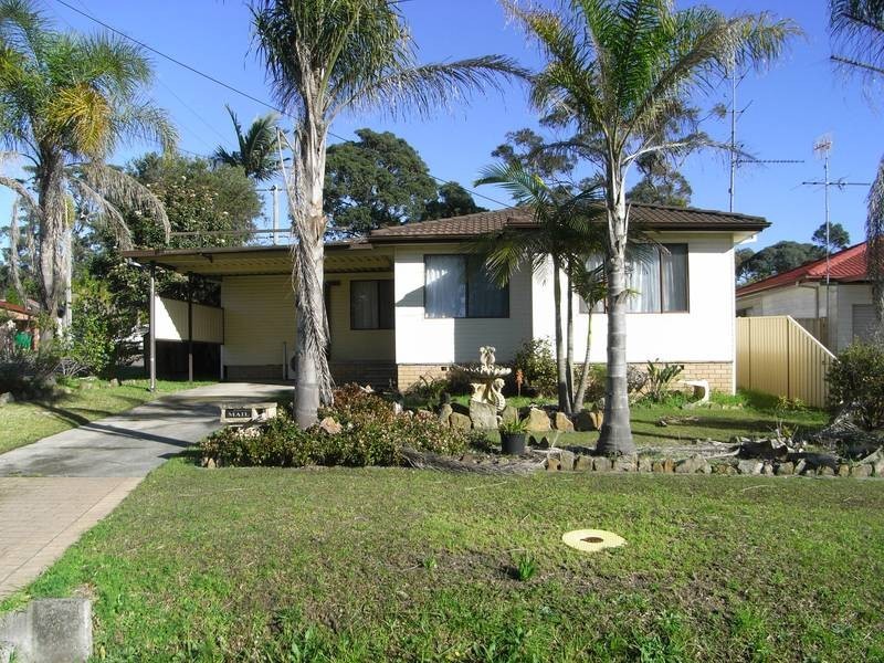 38 Alan Ave, Charmhaven NSW 2263