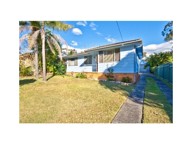 30 Wadalba Avenue, Lake Haven NSW 2263