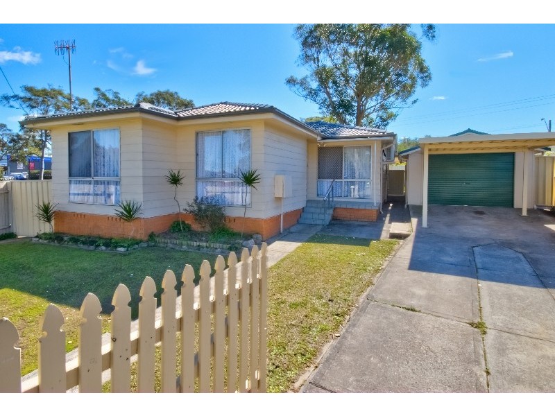 91 Phyllis Avenue, Kanwal NSW 2259