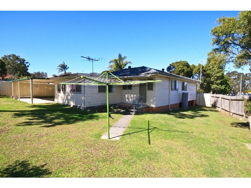 91 Phyllis Avenue, Kanwal NSW 2259