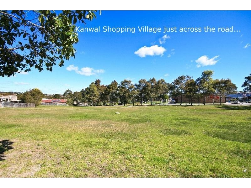 91 Phyllis Avenue, Kanwal NSW 2259