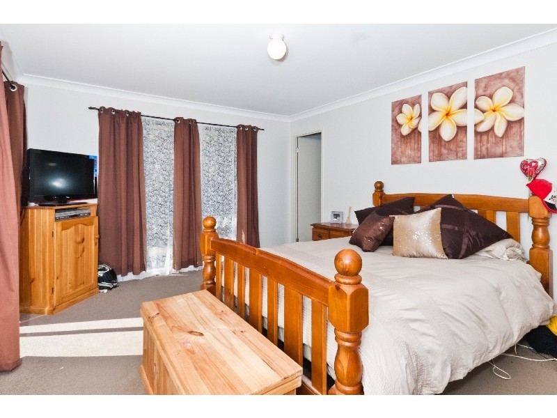 25 Bougainvillea Road West, Hamlyn Terrace NSW 2259