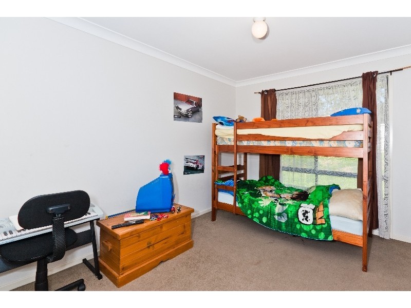 25 Bougainvillea Road West, Hamlyn Terrace NSW 2259