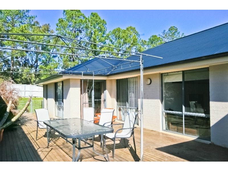 25 Bougainvillea Road West, Hamlyn Terrace NSW 2259