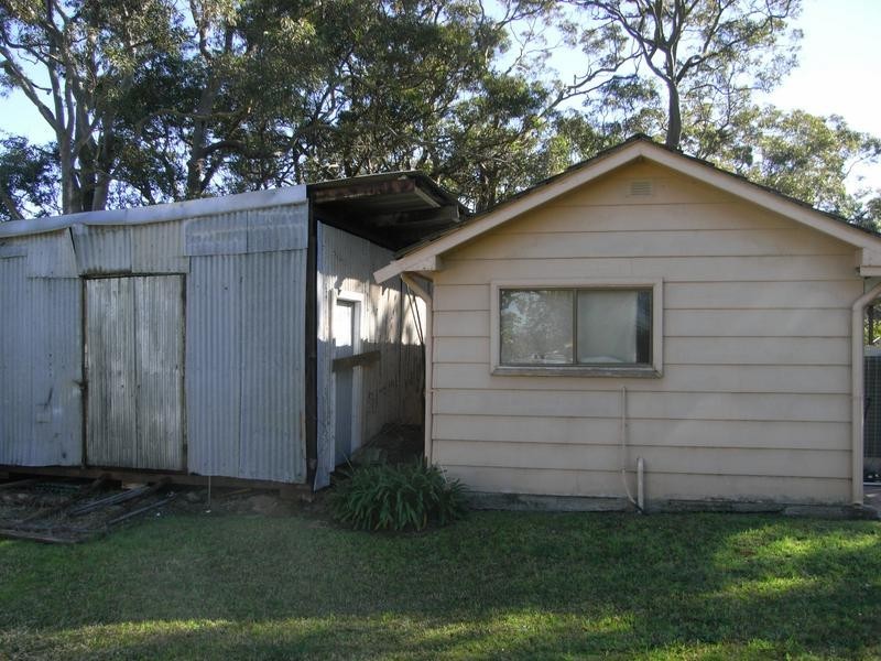 80 Minnamurra Road, Gorokan NSW 2263