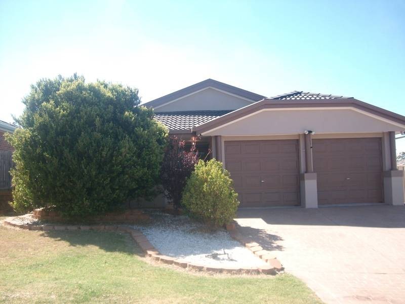14 Murchinson Close, Blue Haven NSW 2262