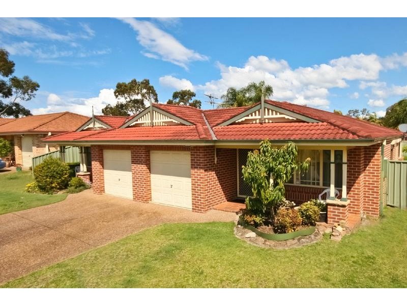 26a Kaye Avenue, Kanwal NSW 2259