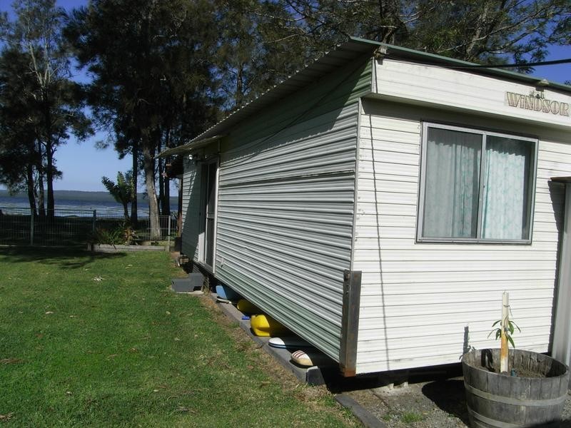 Flat/388 Tuggerawong Rd, Tuggerawong NSW 2259