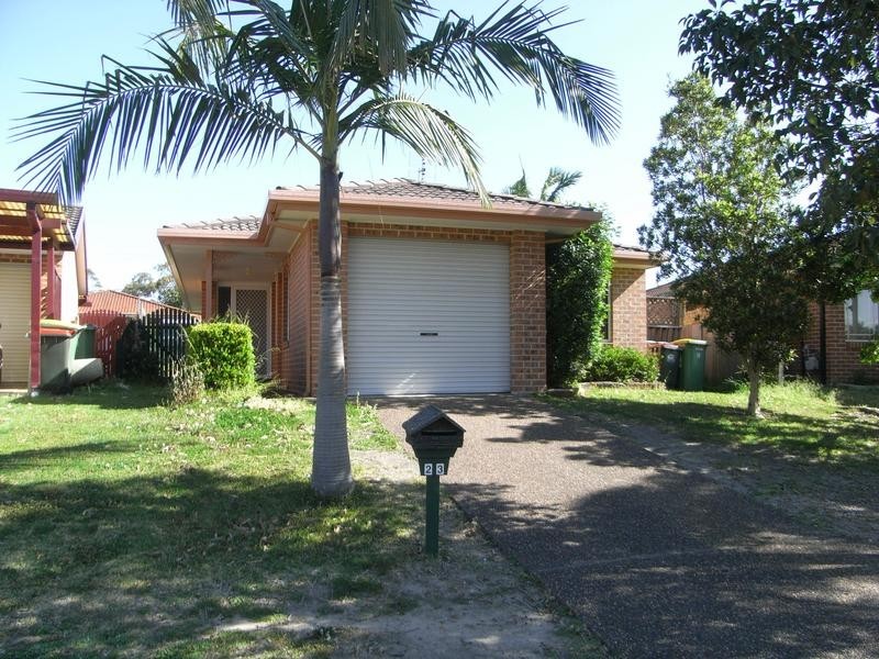 23 Wongala, Blue Haven NSW 2262