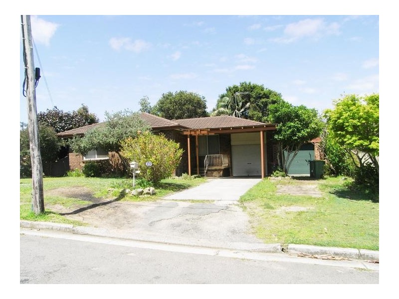 42 Darri Road, Wyongah NSW 2259