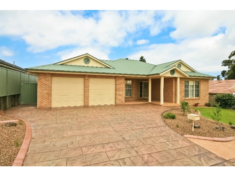 331 Warnervale Road, Hamlyn Terrace NSW 2259