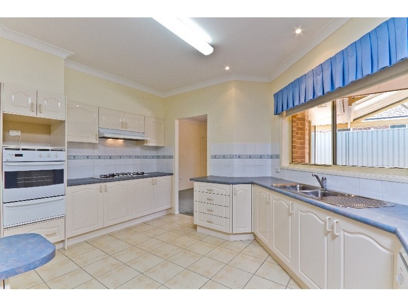 331 Warnervale Road, Hamlyn Terrace NSW 2259